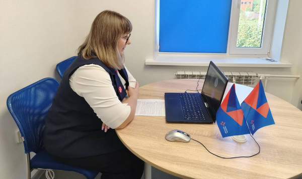 Тренинг "Самопрезентация и адаптация в коллективе": участники готовы к новым карьерным высотам!