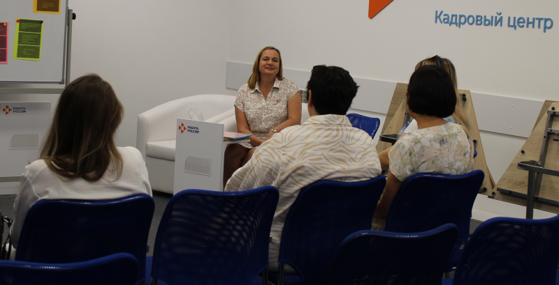 Собеседование: провокационные вопросы больше не страшны