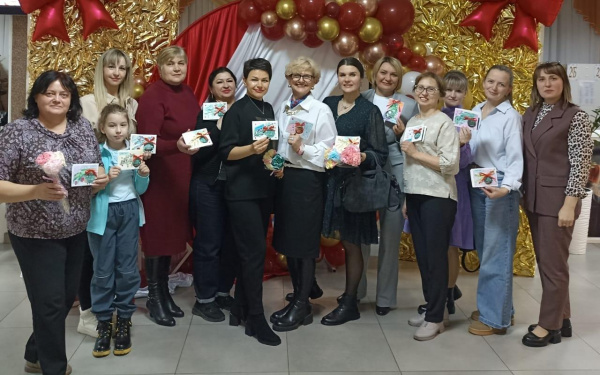 Профориентация на родительском собрании