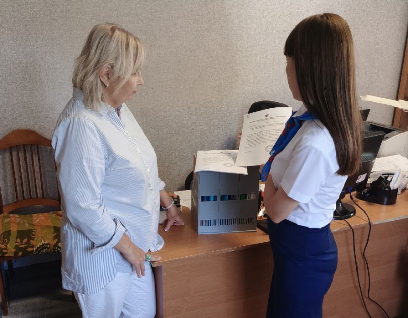 Специалисты Губкинского кадрового центра обсудили аспекты взаимодействия с компанией «Автодор»