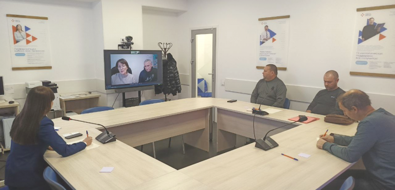 В Губкинском кадровом центре проверили эффективность онлайн-рекрутинга