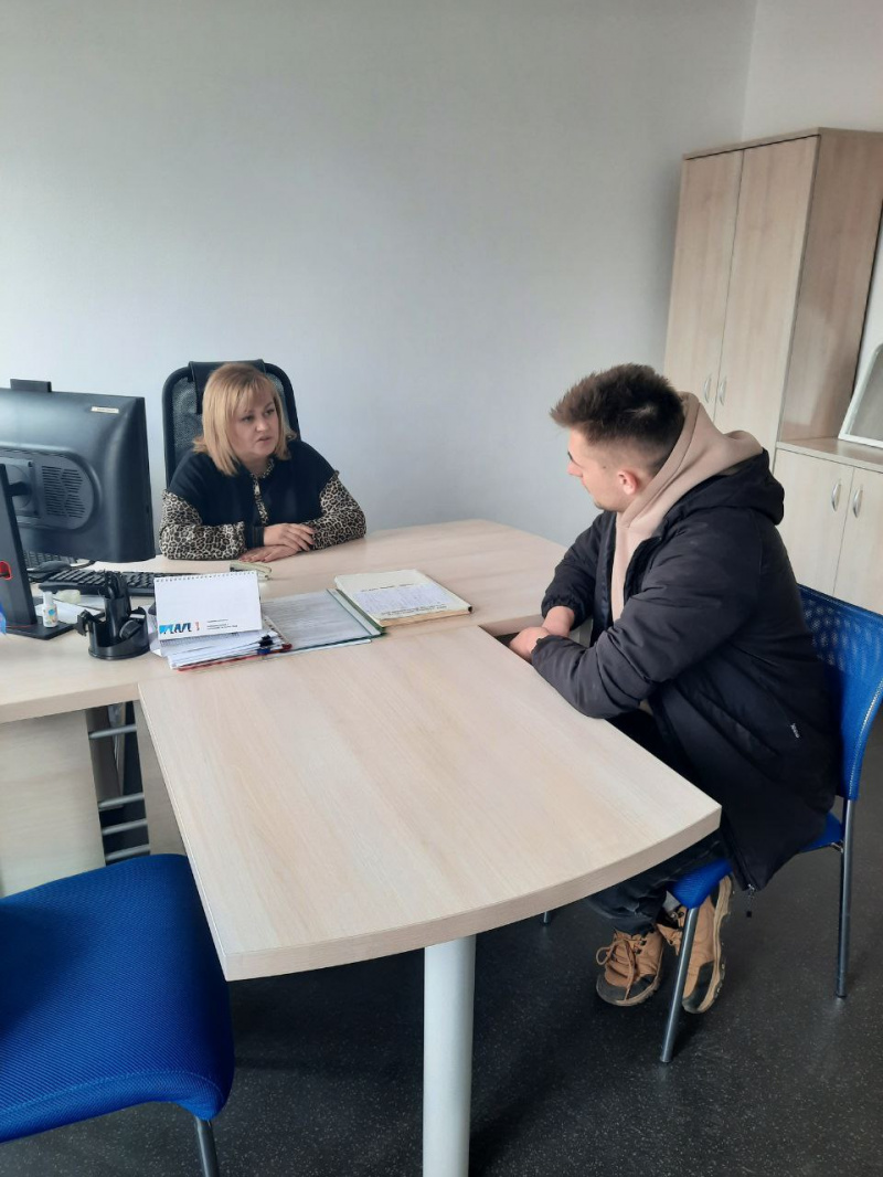 «Моя самозанятость – моё дело!»