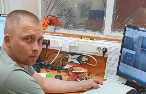 История трудоустройства участника специальной военной операции на квотируемое рабочее место