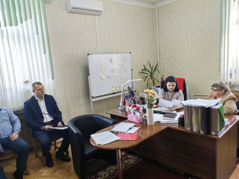 Противодействие нелегальной занятости в Ровеньском районе