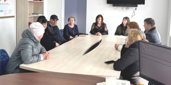 Два грайворонских работодателя провели открытый отбор кандидатов на свободные должности