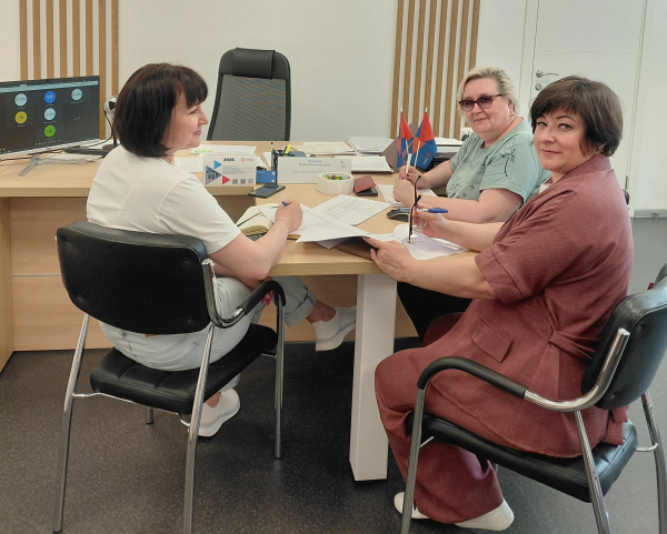 От опроса до результата: в кадровых центрах Белгородской области будут внедрены новые стандарты обслуживания