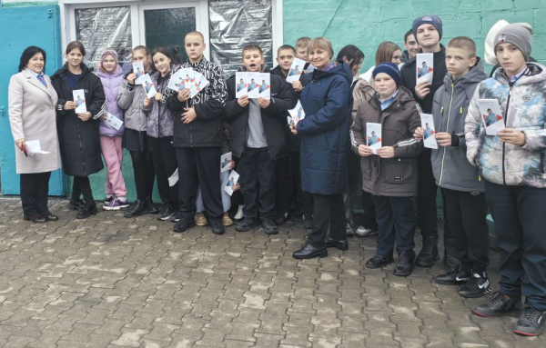 Экскурсия на завод с прицелом на будущее