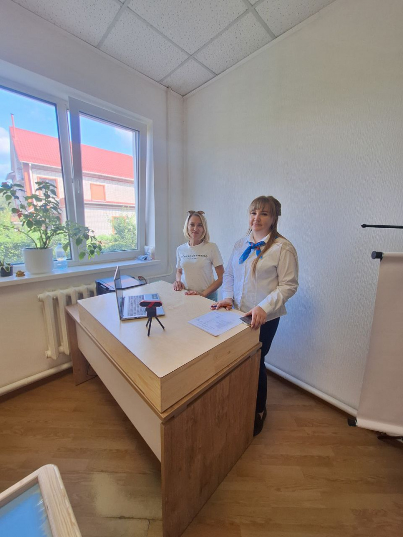 Свое дело с Губкинским кадровым центром!