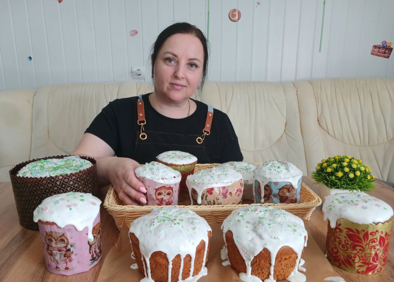 Кулинария – сложное искусство и радость бытия.