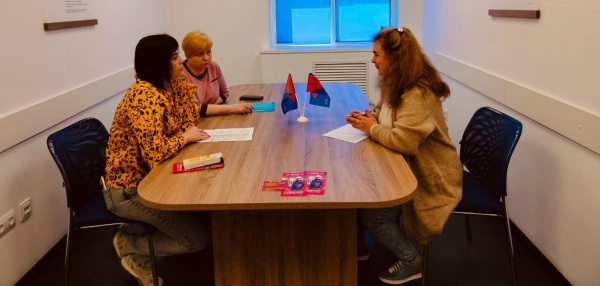 Помощь работодателям в проведении собеседования