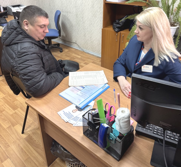 Шебекинским условно осуждённым дали шанс зарабатывать 70 тысяч в месяц