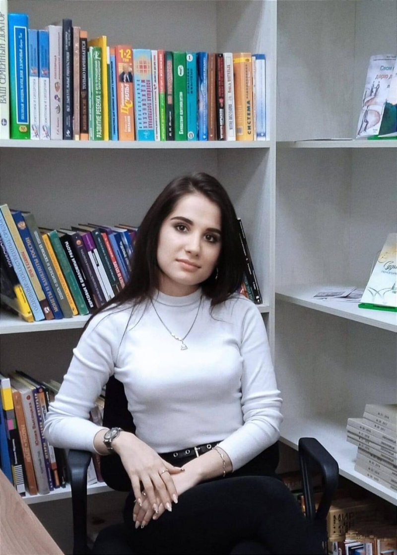 Творчество не знает границ: Центр занятости населения Белгородской области помогает трудоустроиться людям с ограниченными возможностям