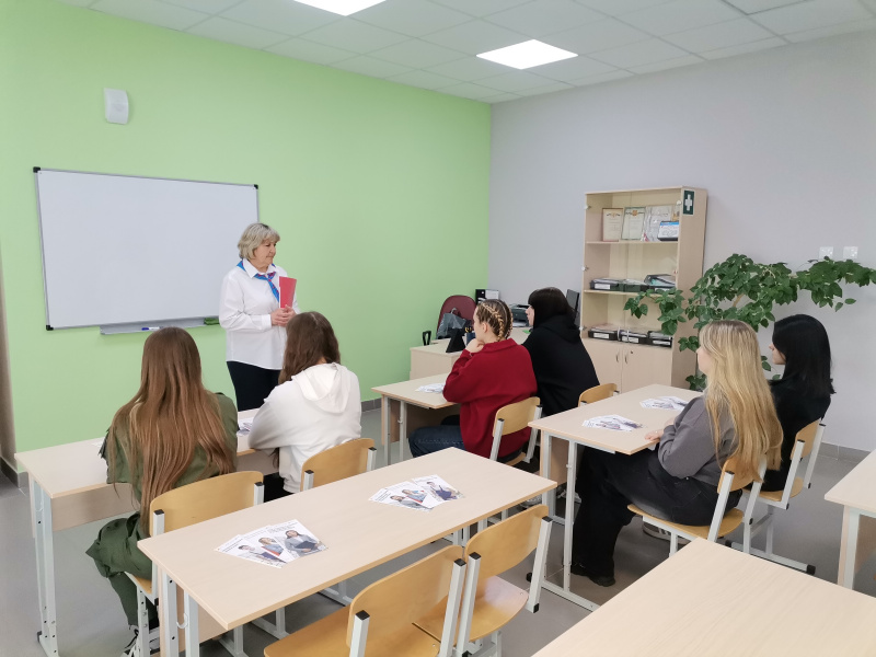 Профессиональный потенциал без границ