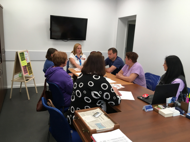 Как успешно пройти этап собеседования с работодателем?