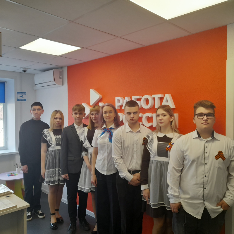 От отклика до трудоустройства – один шаг