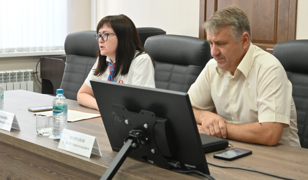 Список рабочих мест для подростков в Чернянском округе стал шире на 20 позиций