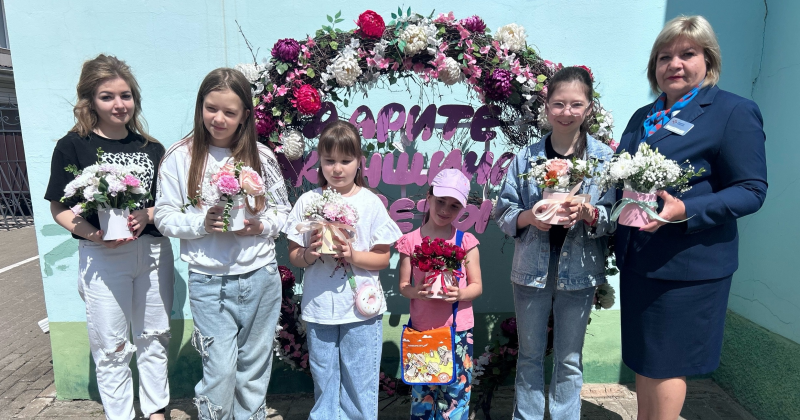 Быть флористом – каково это?