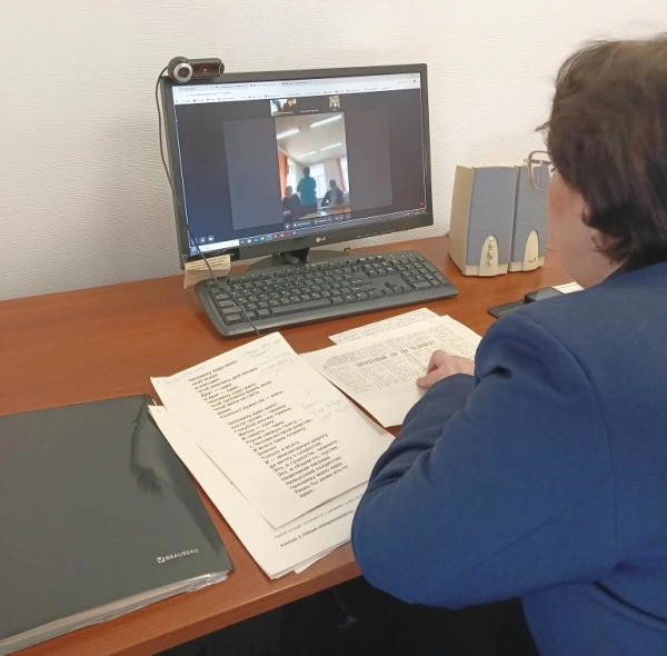 Ракитянский кадровый центр помог старшеклассникам определиться с выбором профессии