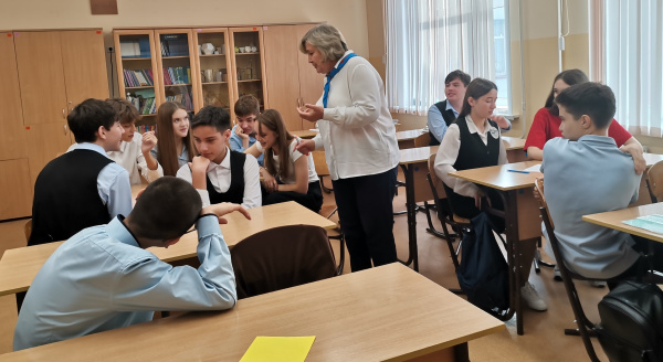 Профориентация в действии: Белгородский кадровый центр подвел итоги работы со школьниками и студентами