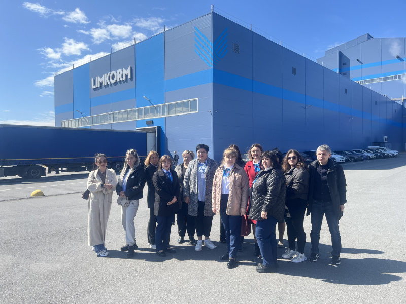 Профтур «У себя в гостях»