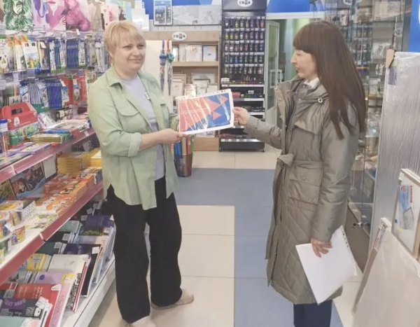 В Губкине кадровый центр обзавёлся новыми партнёрами