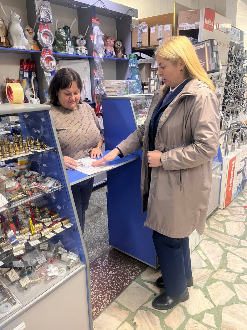 В октябре специалисты Губкинского кадрового центра осуществили 3 маркетинговых визита к работодателям