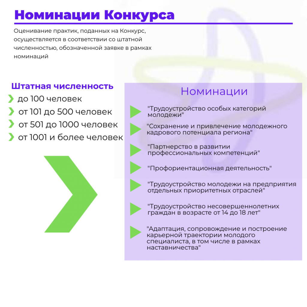 Лучшие практики трудоустройства молодежи 2024